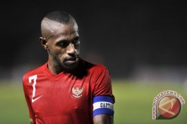 Boaz Solossa Bakal Dikawal Khusus Oleh Vietnam