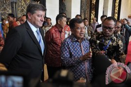 Pertemuan APRM ILO