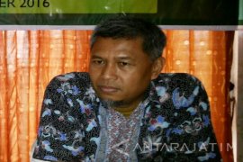 KEI: Pengeboran di Perairan Saobi masih Eksplorasi