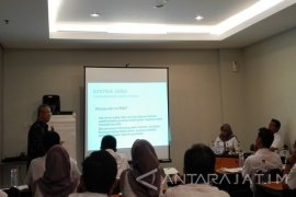 INKA Multi Solusi Gandeng DJSN Bahas Ketenagakerjaan
