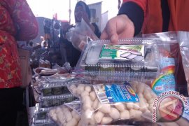 Pemasaran UMKM di Ajang MXGP 2017 Terkendala Bahasa Asing