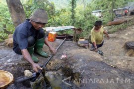 Pertamina Cepu Berencana Pasang Portal Lapangan Minyak