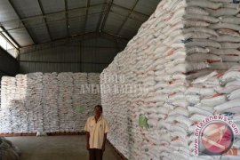Kansilog Buntok Siap Distribusikan Bansos Rastra