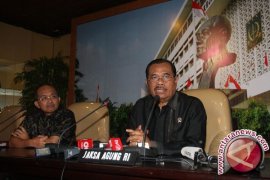 Kejagung belum keluarkan sprindik baru kasus mobile 8