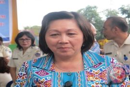 Disdikbud Tomohon gelar Festival Budaya Daerah