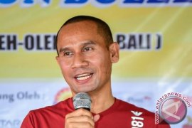 Cok Krishna Ajak Pemuda Buleleng Ikut Bangun Daerah