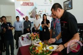 BEI Buka Kantor Perwakilan di Papua Barat