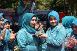 Pemko Peringati HGK PKK Ke 44