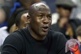 Mahkamah China menangkan gugatan merek legenda basket Michael Jordan