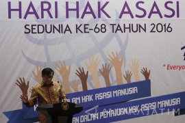 Peringatan Hari HAM Sedunia