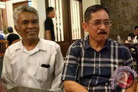 Relawan SejatiNA optimistis Nurdin Abdullah-Tanribali berpasangan 
