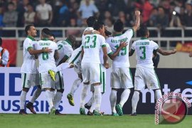 Riedl optimistis kemampuan Timnas Indonesia
