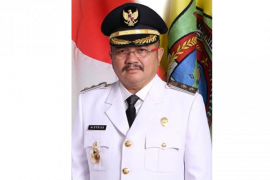 Aloysius : Sumpah Pemuda Momentum Jaga Keutuhan NKRI