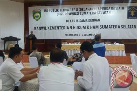 Pemkab diharapkan beri masukan pembahasan tapal batas