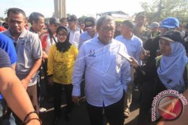 Gubernur Aher Sesalkan Penghentian KKR Natal