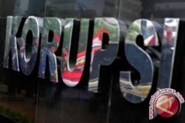 Sekdes terlibat korupsi Dana Desa dijebloskan ke Rutan