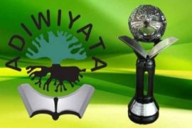 Dua sekolah di Biak dapat penghargaan Adiwiyata Nasional 2016