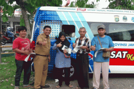 Bappeda Bekasi Gagas 4.000 Kegiatan Sepanjang 2017