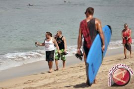 Wisatawan India Ke Bali Meningkat