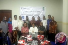 Dispenda Bekasi Optimalkan Pengumpulan Target PAD 2017