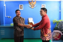 KUNJUNGAN DPRD KABUPATEN GRESIK