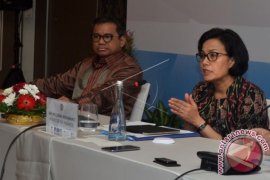 Kemenkeu Buat Mekanisme Dorong Swasta Bangun Infrastruktur
