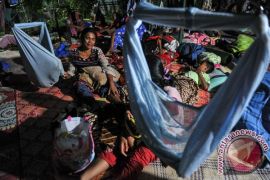 International assistance not yet needed in Aceh: Disaster mitigation agency