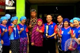 BSN kunjungi CV ATS peraih SNI Award 