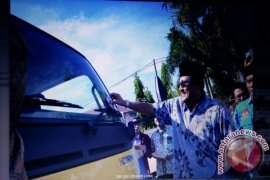 Kajari Kolaka Buat 10 Desa Percontohan Anti Korupsi