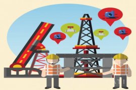 Memahami Cost Recovery Industri Hulu Migas