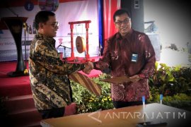 BNI Gagas Pembentukan Pasar "Online" UMKM Tulungagung