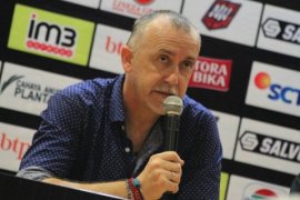 Pelatih Borneo Puas Timnya Taklukkan Madura United