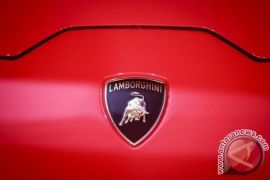 Lamborghini bicara soal supercar listrik