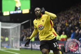 Watford Menang Atas Everton