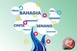 Pakar: Bahagia dan berpikir positif kunci tangkal COVID-19