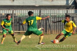 Perssu sementara Bermarkas di Jepara