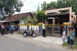Densus 88 Tangkap Terduga Teroris di Ngawi