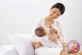 Ahli : Dalam ASI Terkandung Zat Anti Kanker