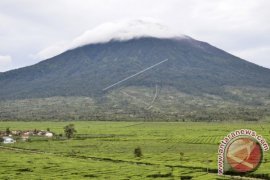 Kemenpar Diharapkan Kembangkan Jalur Baru Pendakian Gunung Kerinci