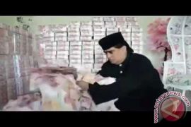 Dimas Kanjeng adalah Fenomena Kita