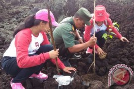 YBHL Dan AGFN Gelar "Bali Reforestation Festival"