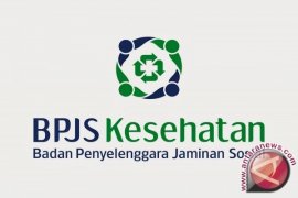 Tunggakan Pembayaran BBJS Kesehatan Pekalongan Rp9,4 Miliar