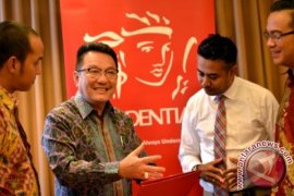 INOVASI PRODUK ASURANSI PRUDENTIAL Page 1 Small