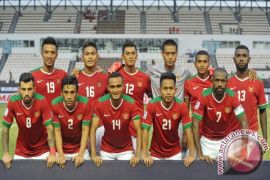Menunggu Kejutan Strategi Alfred Riedl Saat Lawan Thailand