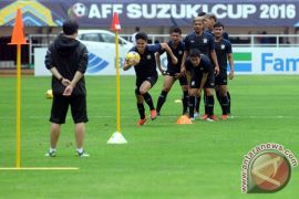 Thailand tidak cemas seandainya tanpa Dangda