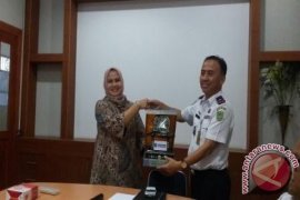 NTB Adopsi Pengelolaan Transportasi Publik di Batam