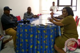 Dinas Pendidikan Mimika tunggu kepastian soal Ujian Nasional