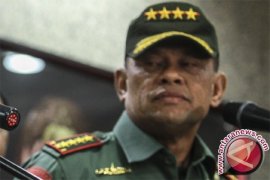 Panglima TNI apresiasi kemenangan TNI dalam AARM