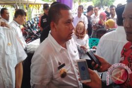 Lelang Jabatan Wajib Test Urine