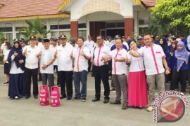  ASN DIharapkan Gunakan Bright Gas 5,5 Kg